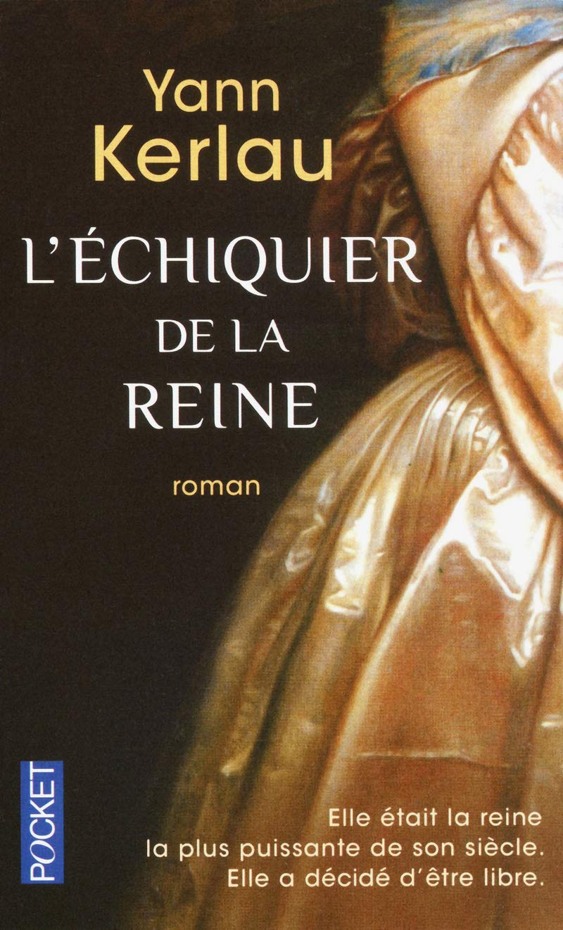 L'échiquier de la reine 9782266215763