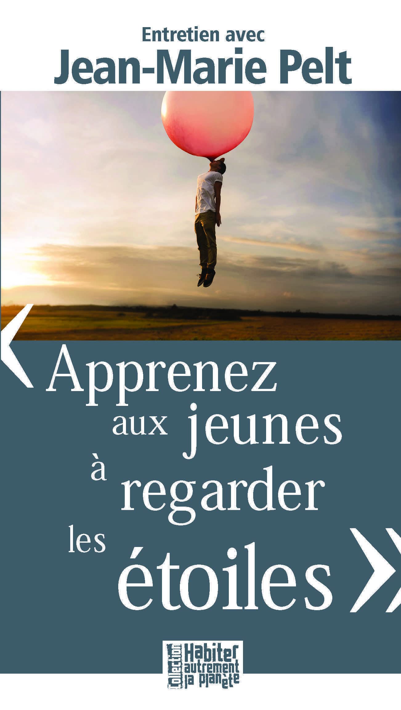 Apprenez aux jeunes à regarder les étoiles 9782708881297