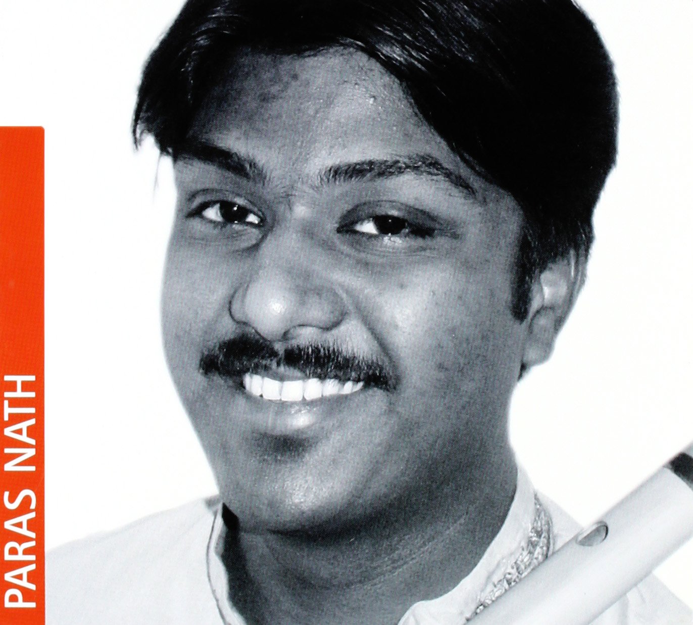 Flûte Bansuri d'Inde du Nord 3521383406304