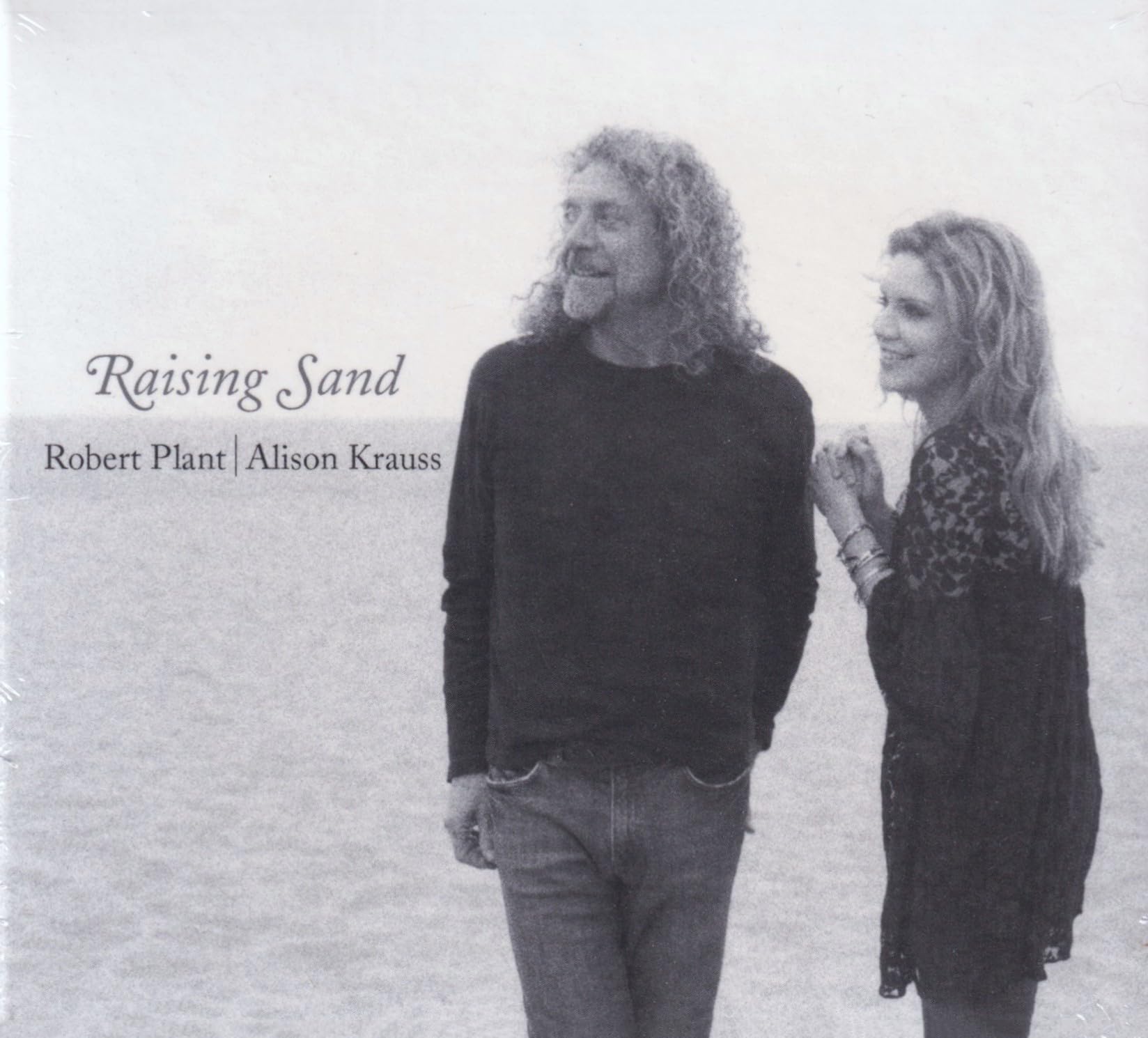 Raising Sand -Digi- 0521312985996