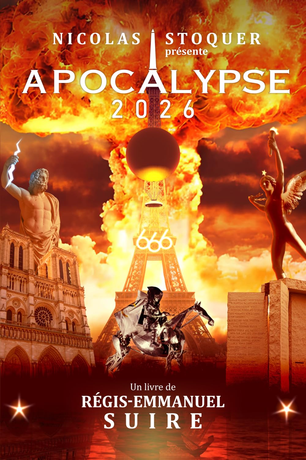 Apocalypse 2026 9791041594337
