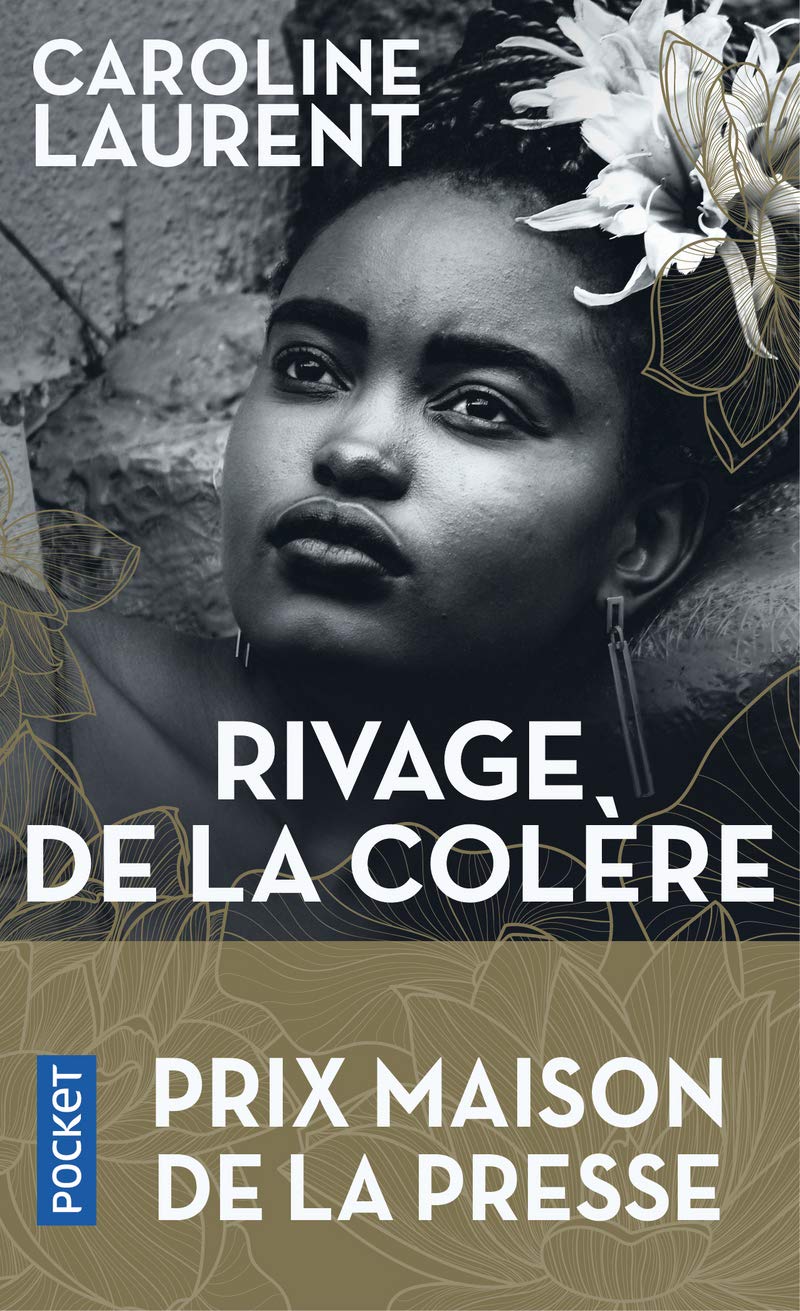 Rivage de la colère 9782266311915