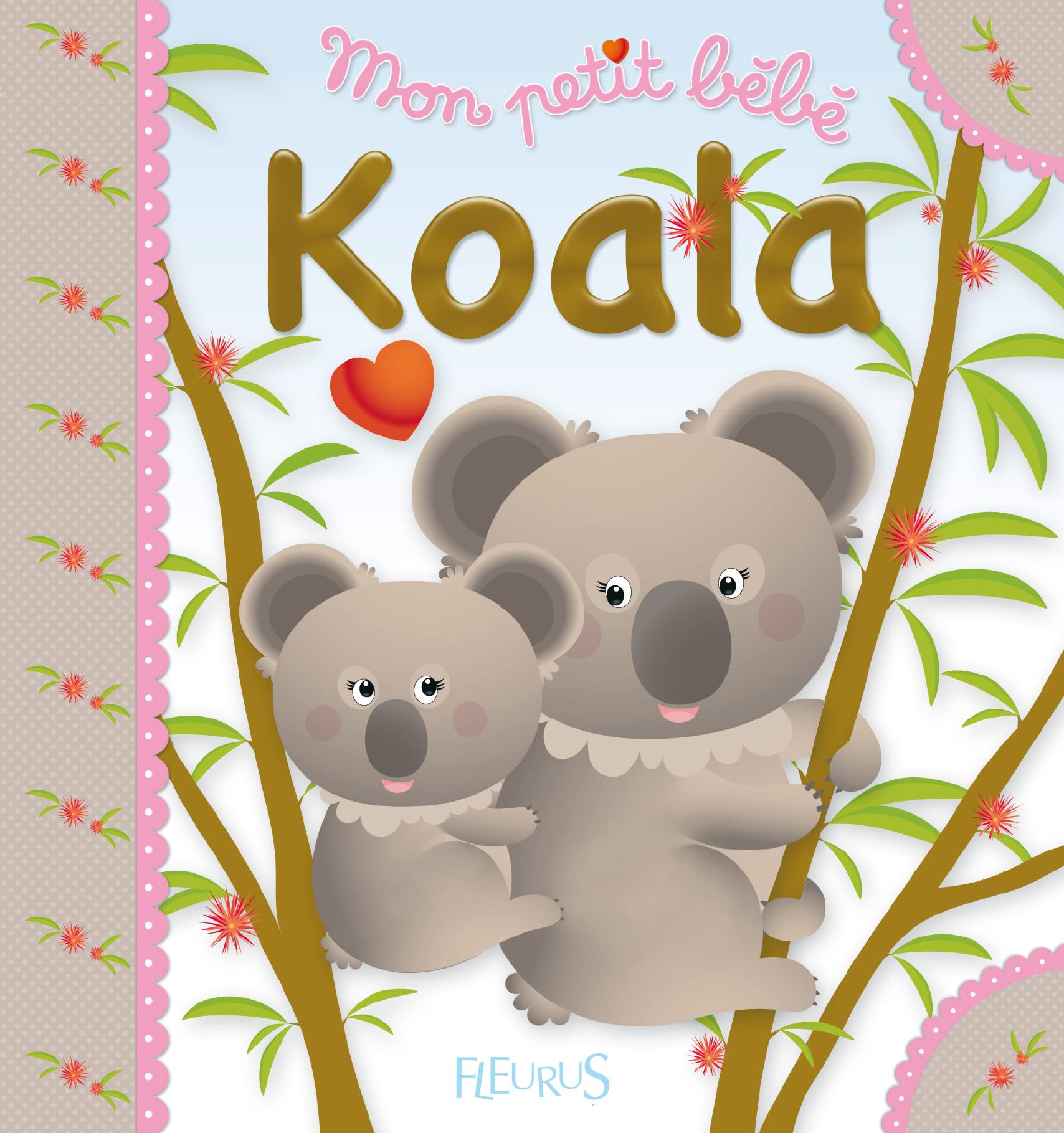 Koala 9782215141419