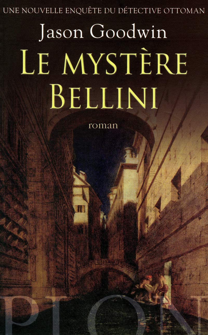 Le mystère Bellini 9782259209830