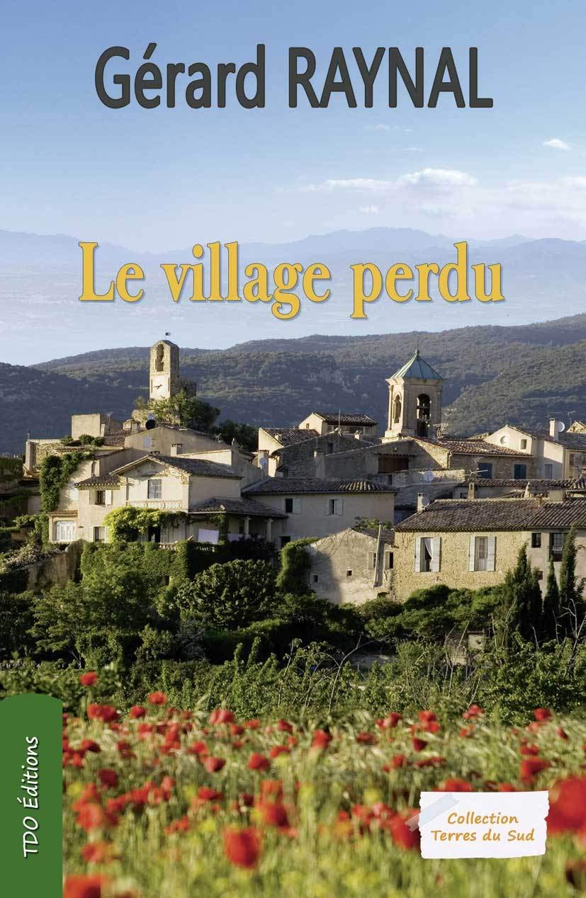 Le village perdu 9782366521528