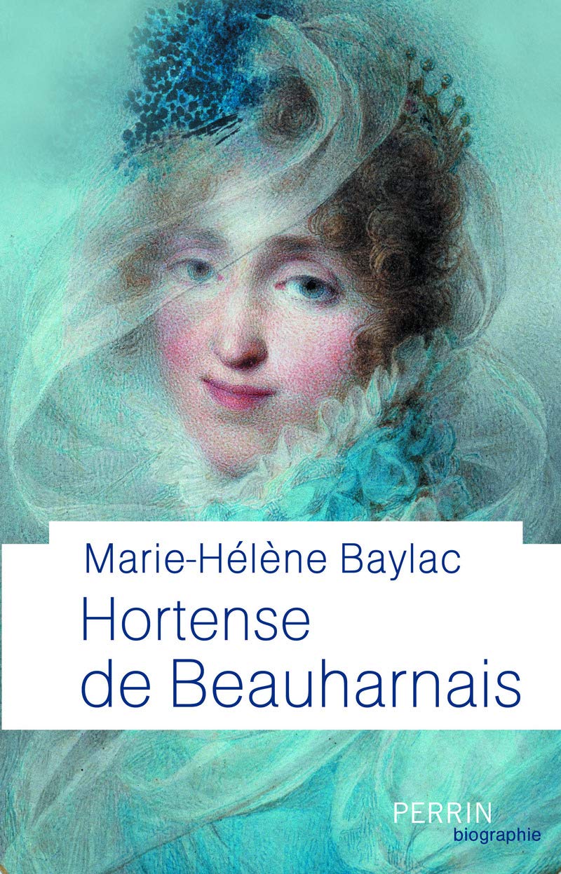 Hortense de Beauharnais 9782262039967