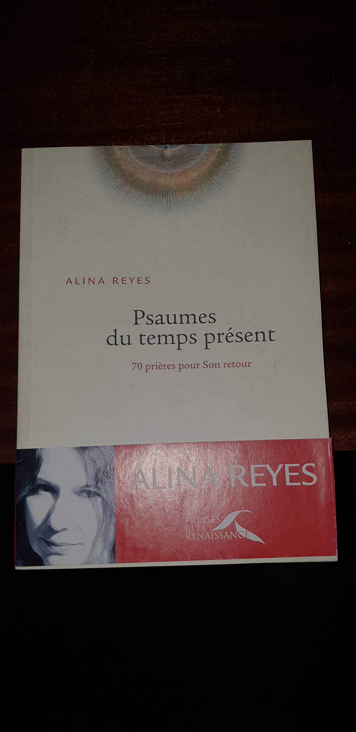 PSAUMES DU TEMPS PRESENT 9782750904722