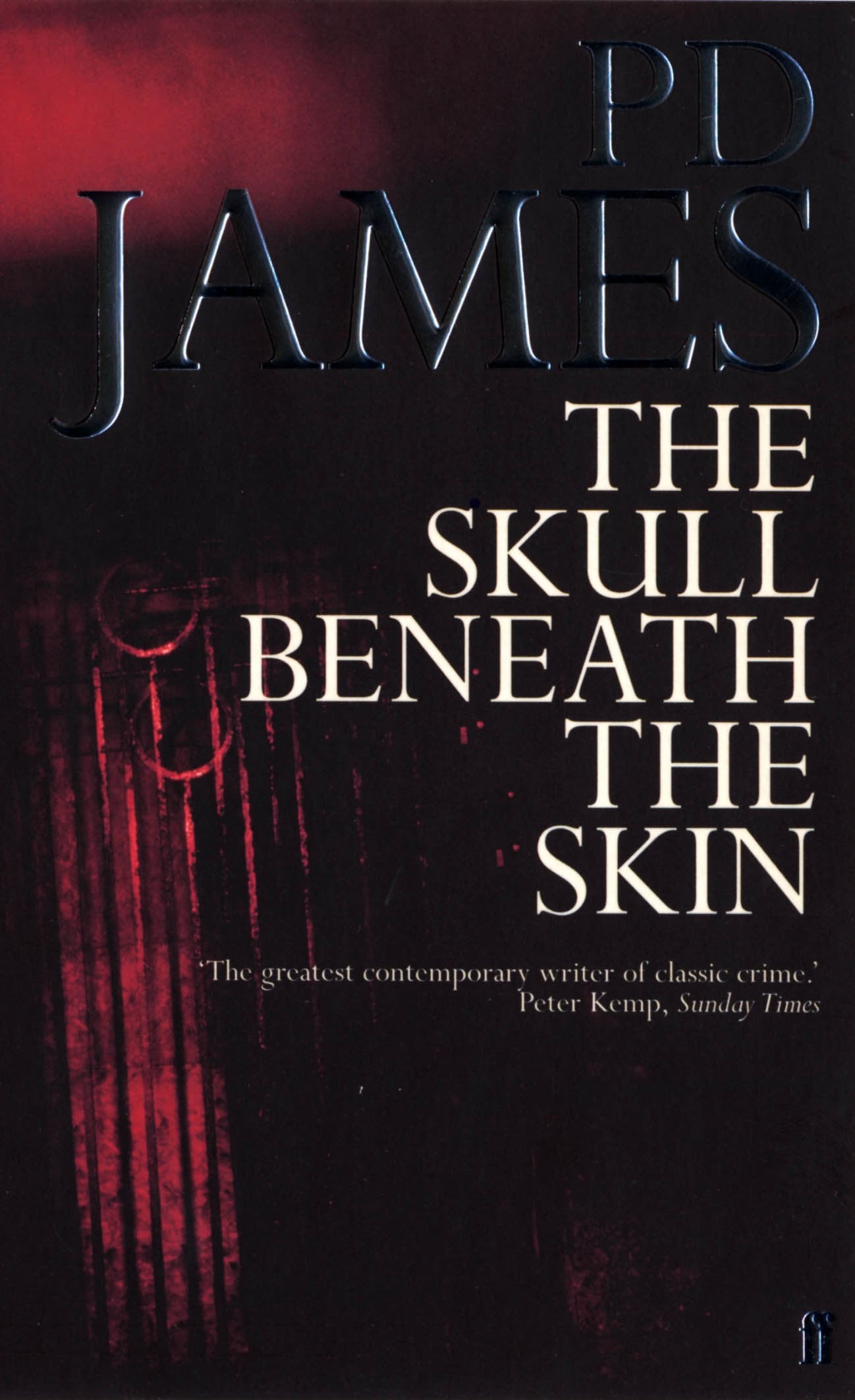 The Skull beneath the Skin 9780571203994
