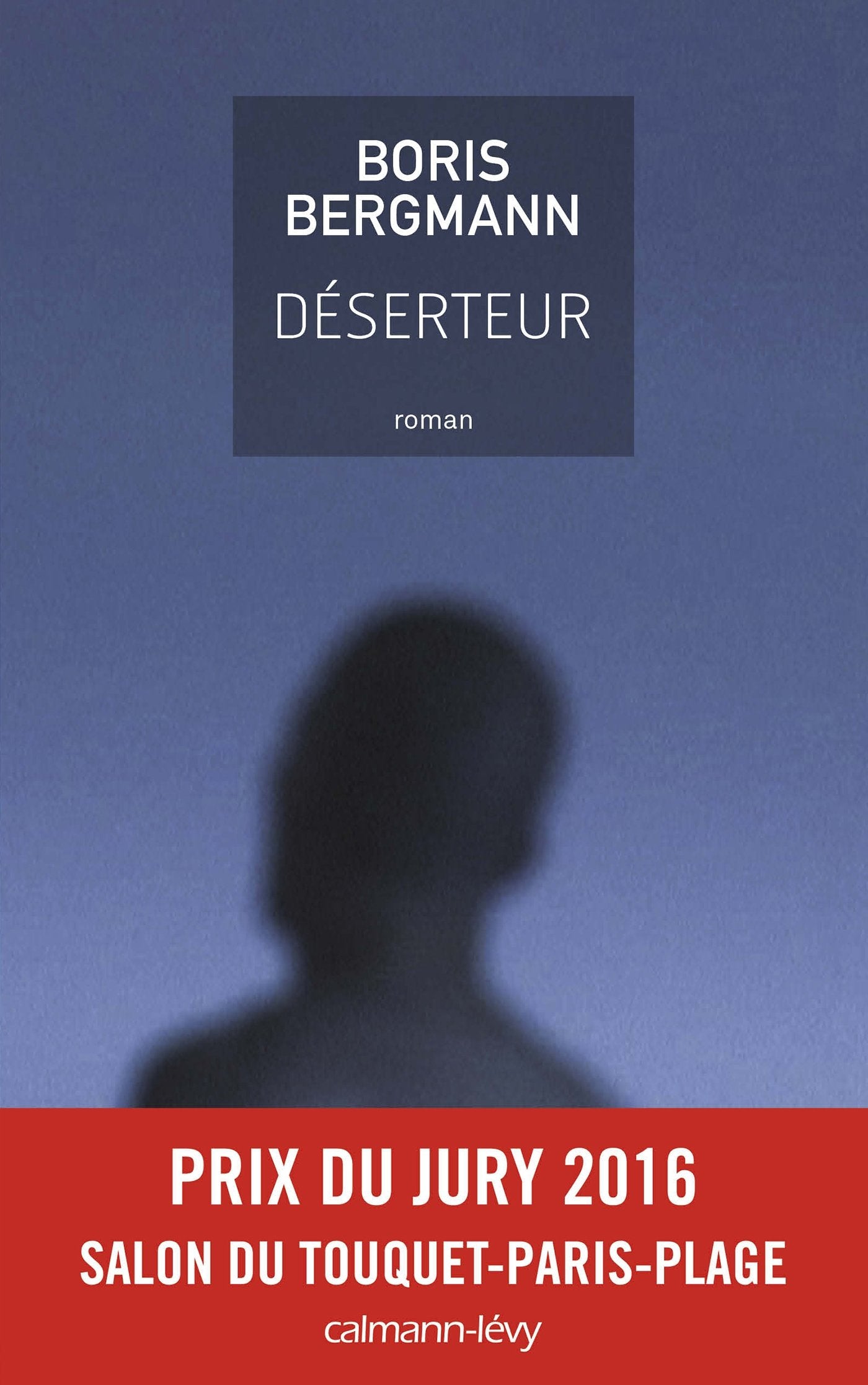 Déserteur 9782702160497