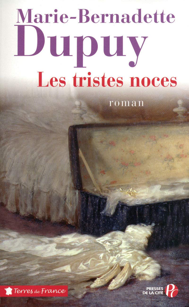 Les Tristes Noces (3) 9782258077416