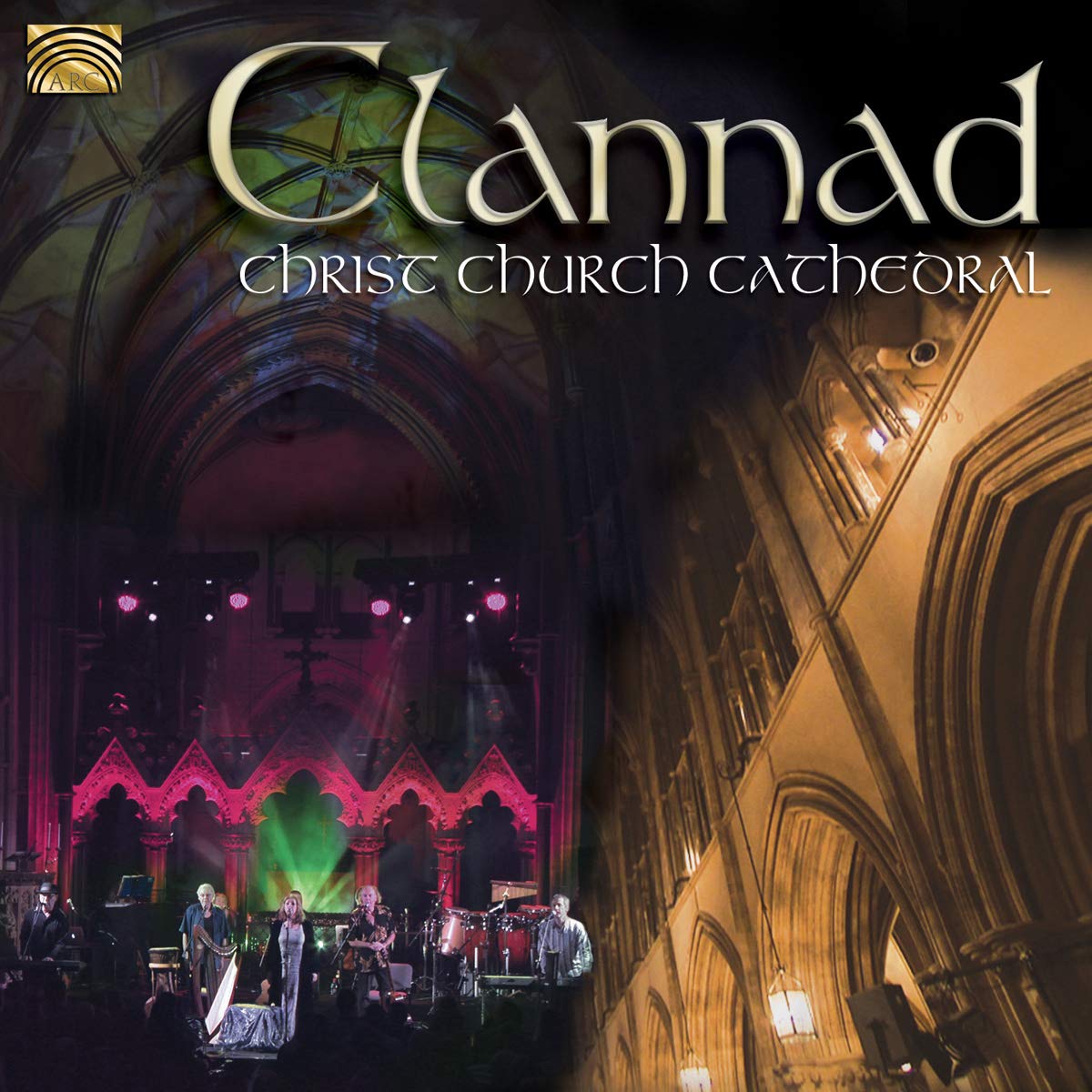 Clannad/Christ Church Cathedral 9786315009235