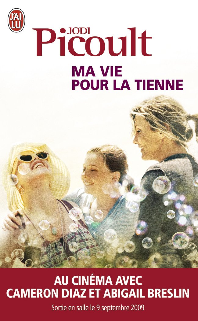 Ma vie pour la tienne 9782290007662