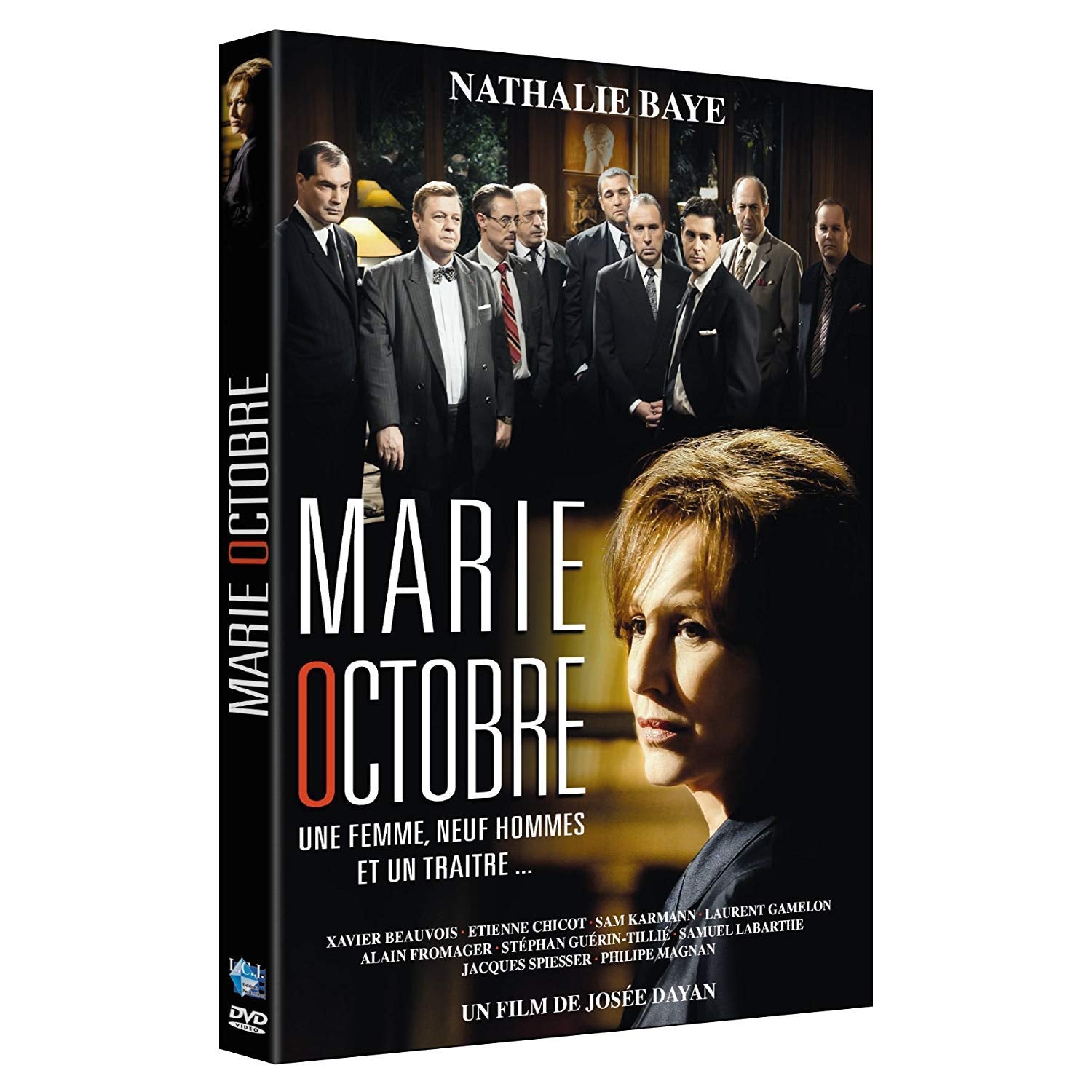 Marie Octobre 3550460050888