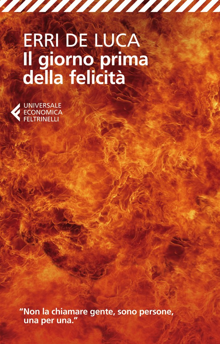 Il giorno prima della felicità 9788807722301
