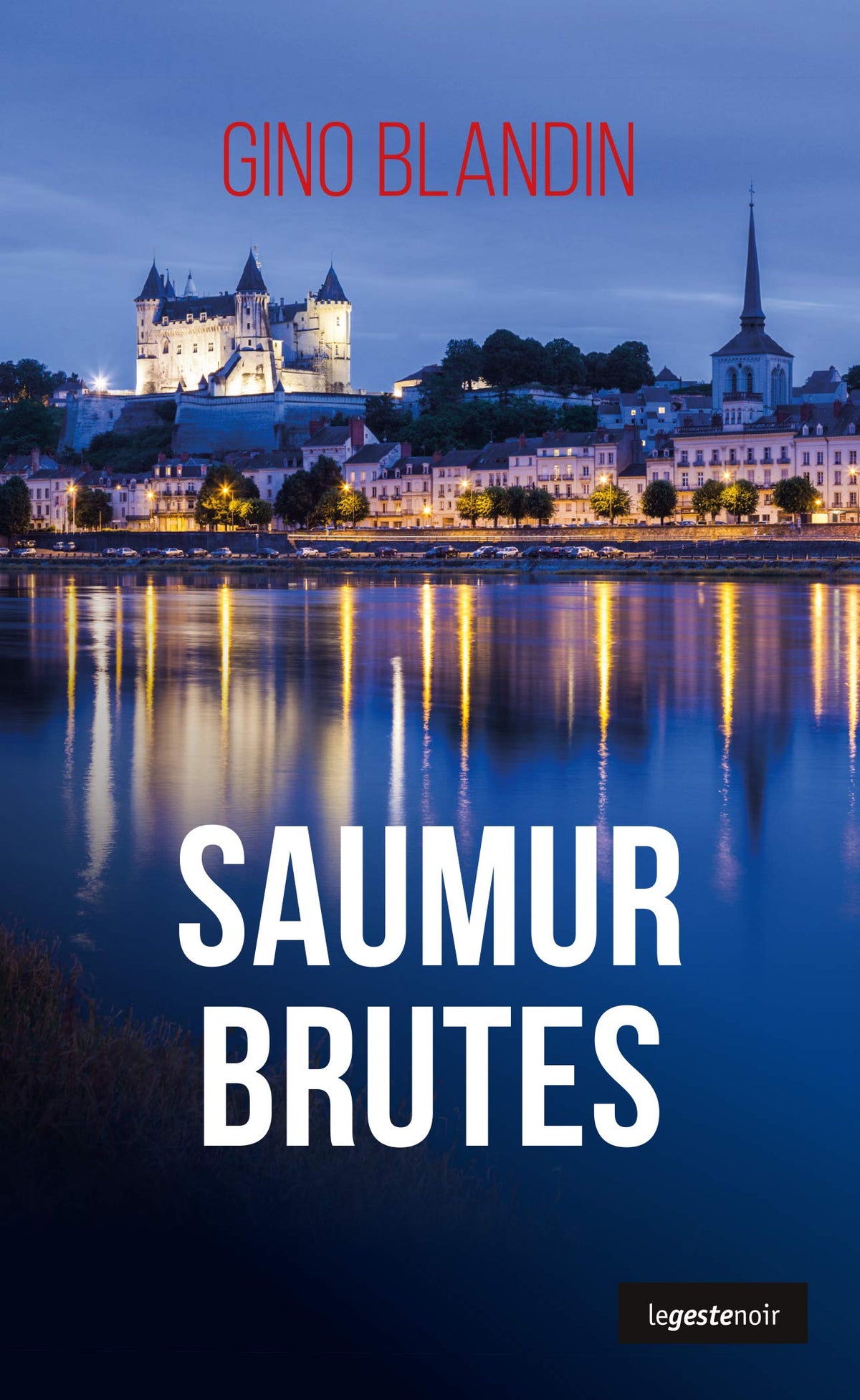Saumur Brutes 9791035301255