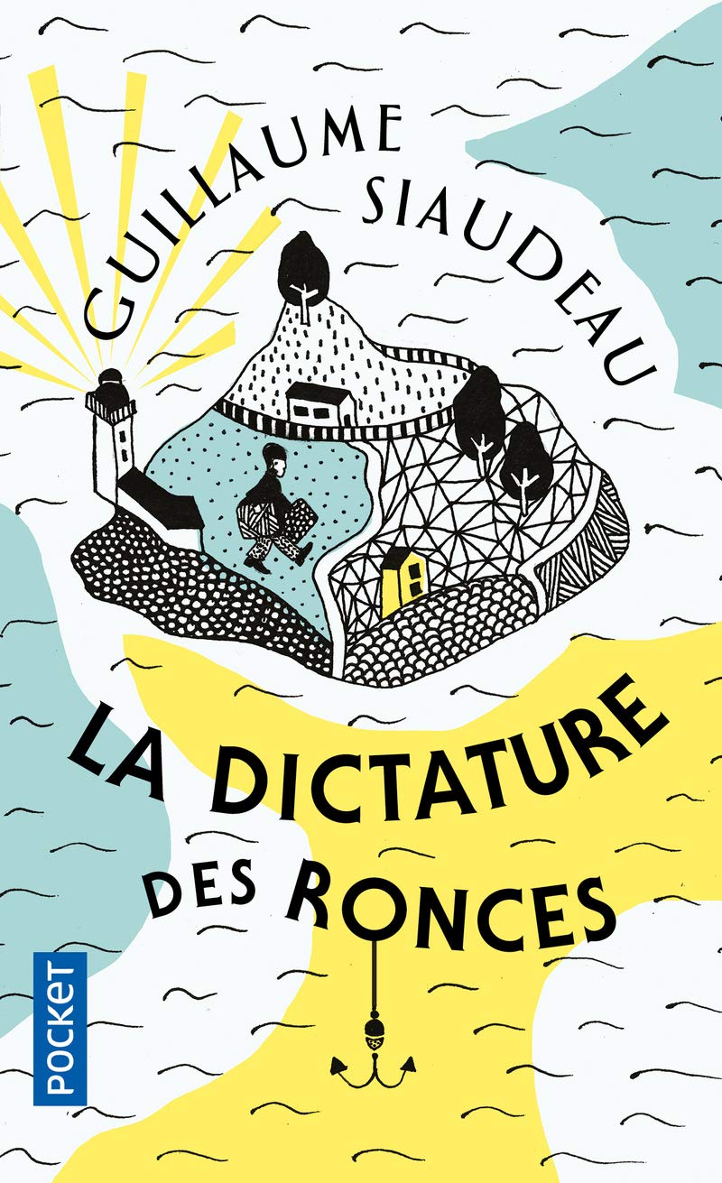 La Dictature des ronces 9782266265164