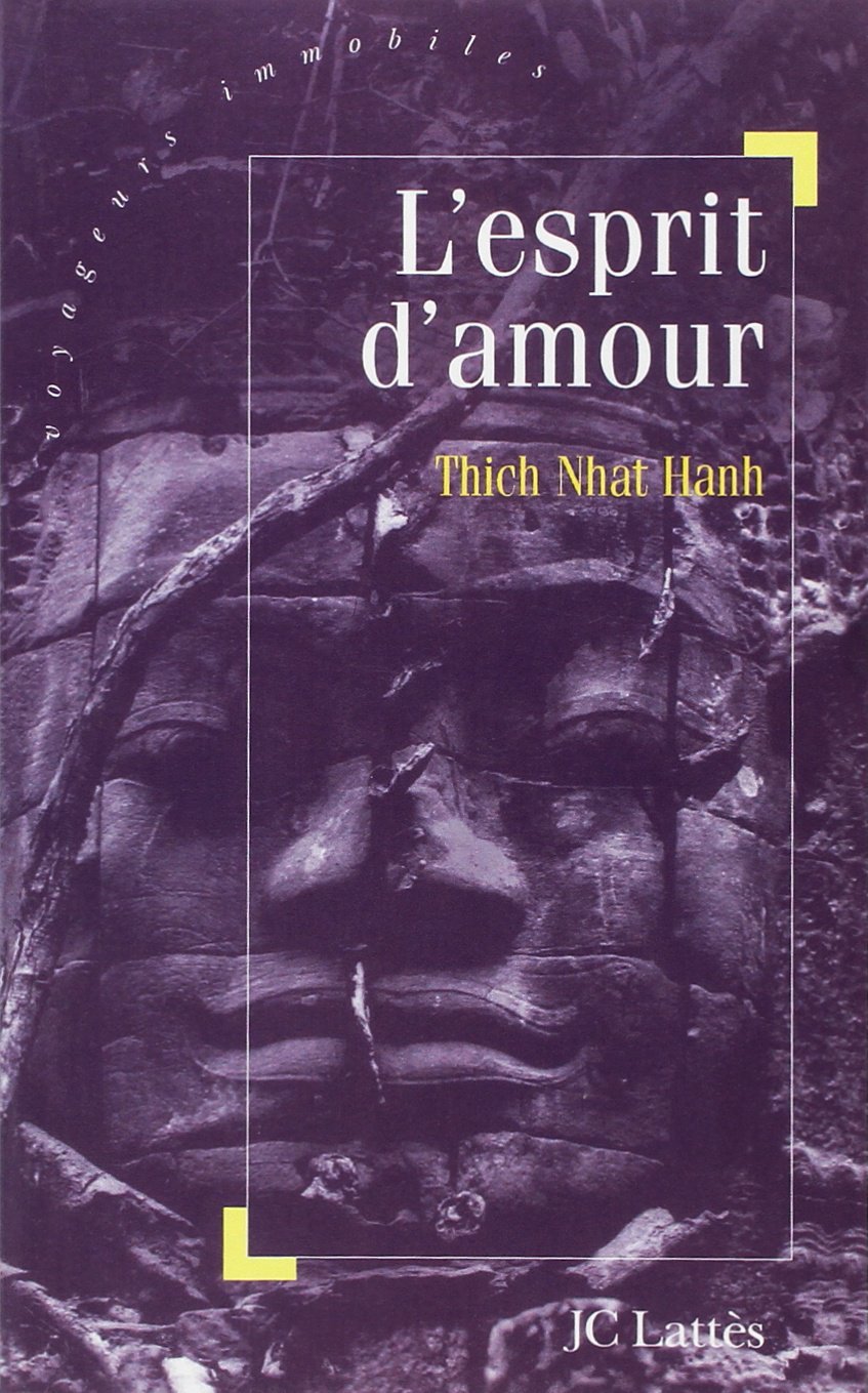 L'Esprit d'amour 9782709617949