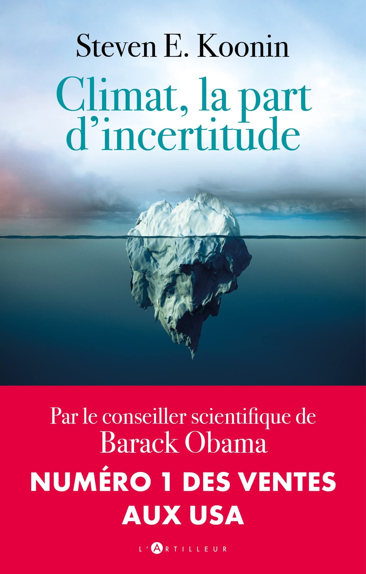 climat, la part d'incertitude 9782810011377