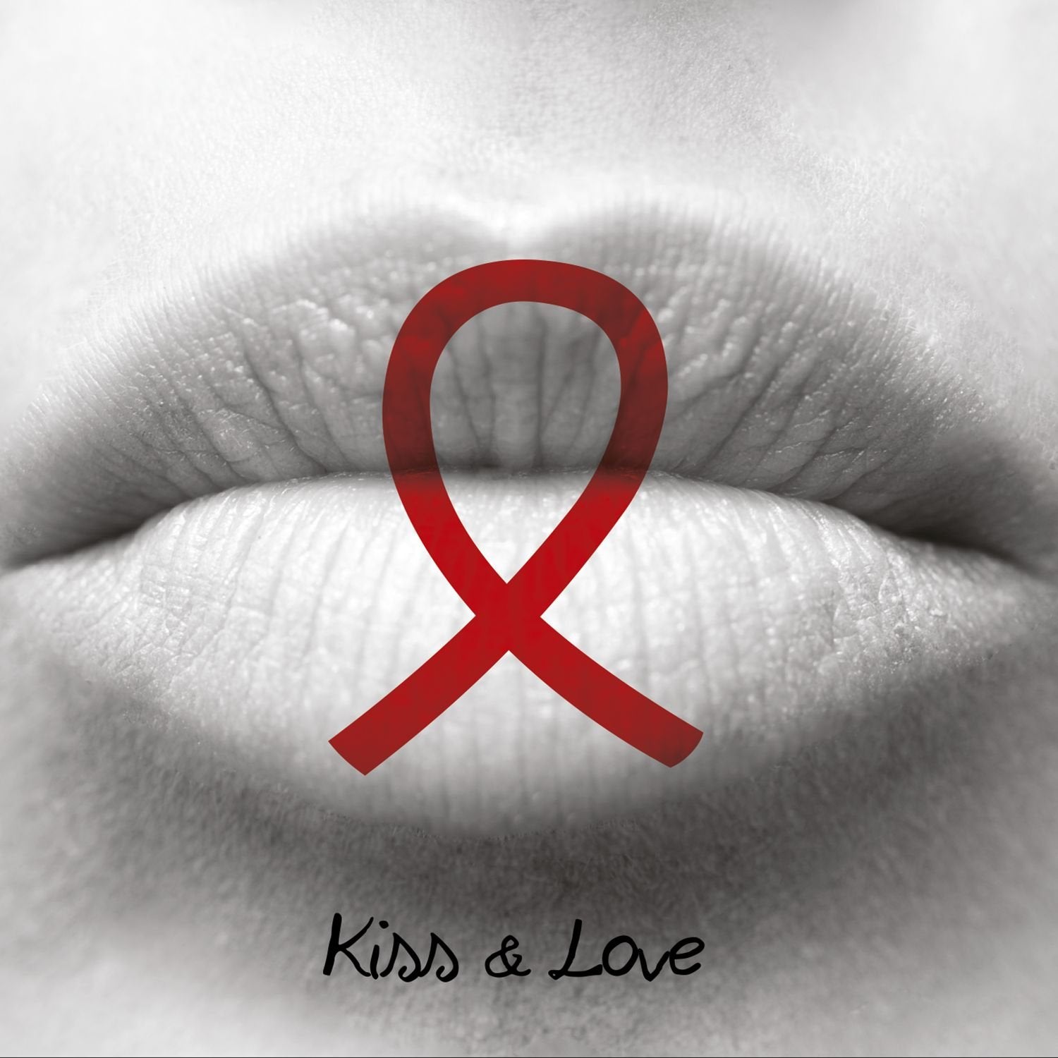Sidaction : Kiss 5054196325725