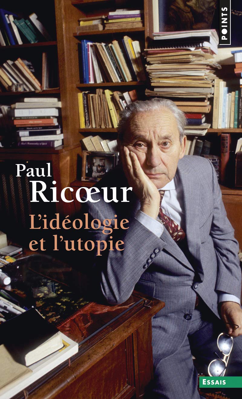 L'Ideologie et l'utopie 9782757857816