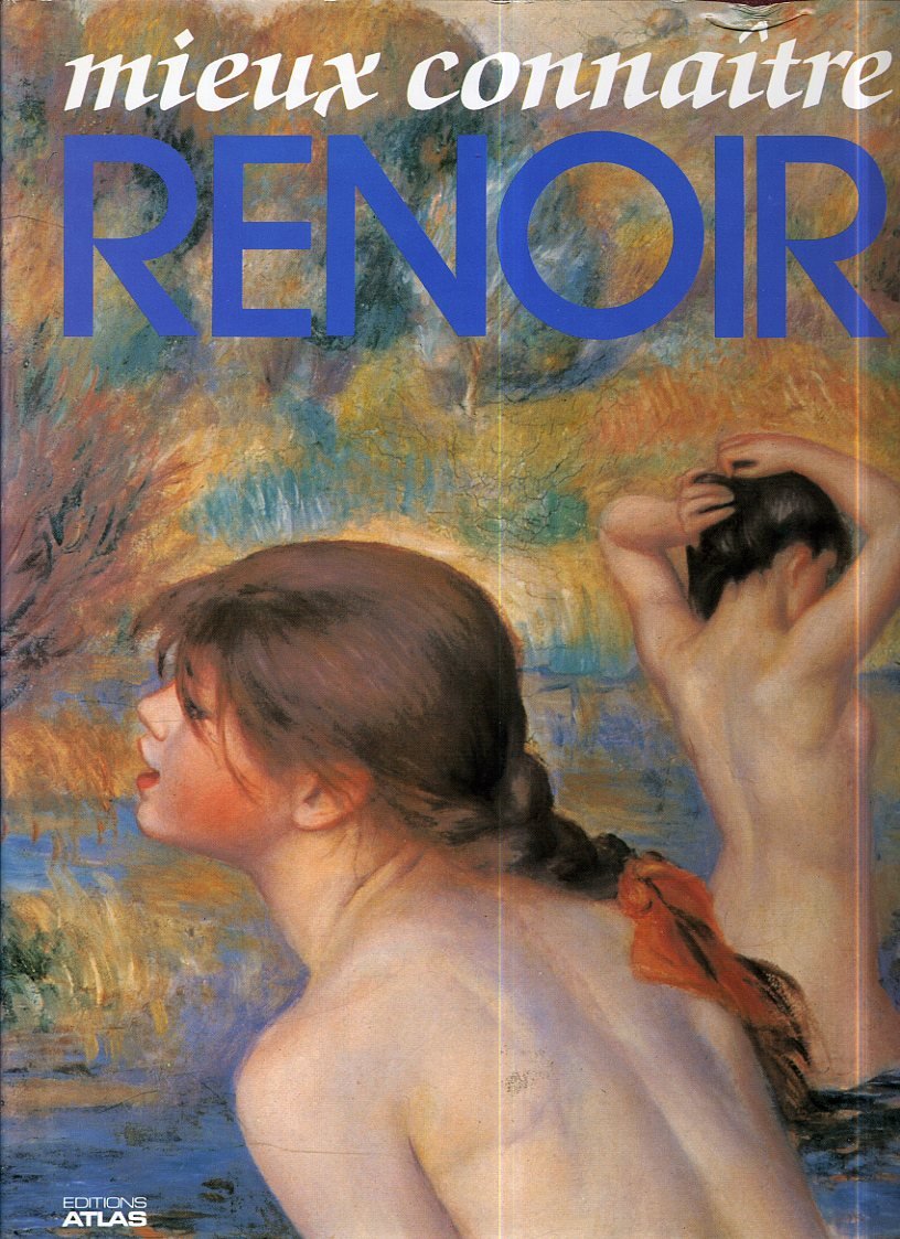 Mieux connaître Renoir 9782731207798