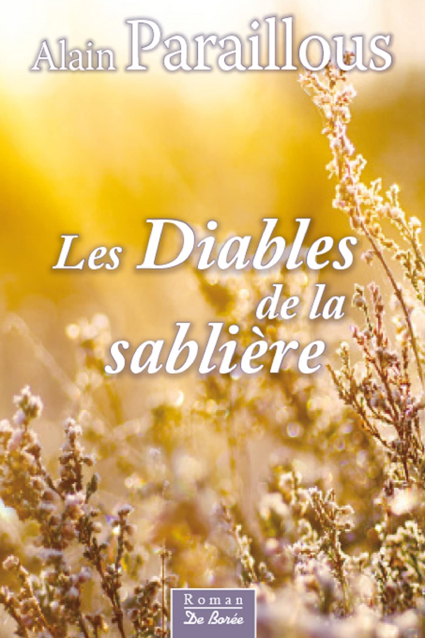 DIABLES DE LA SABLIERE (LES) 9782812920738