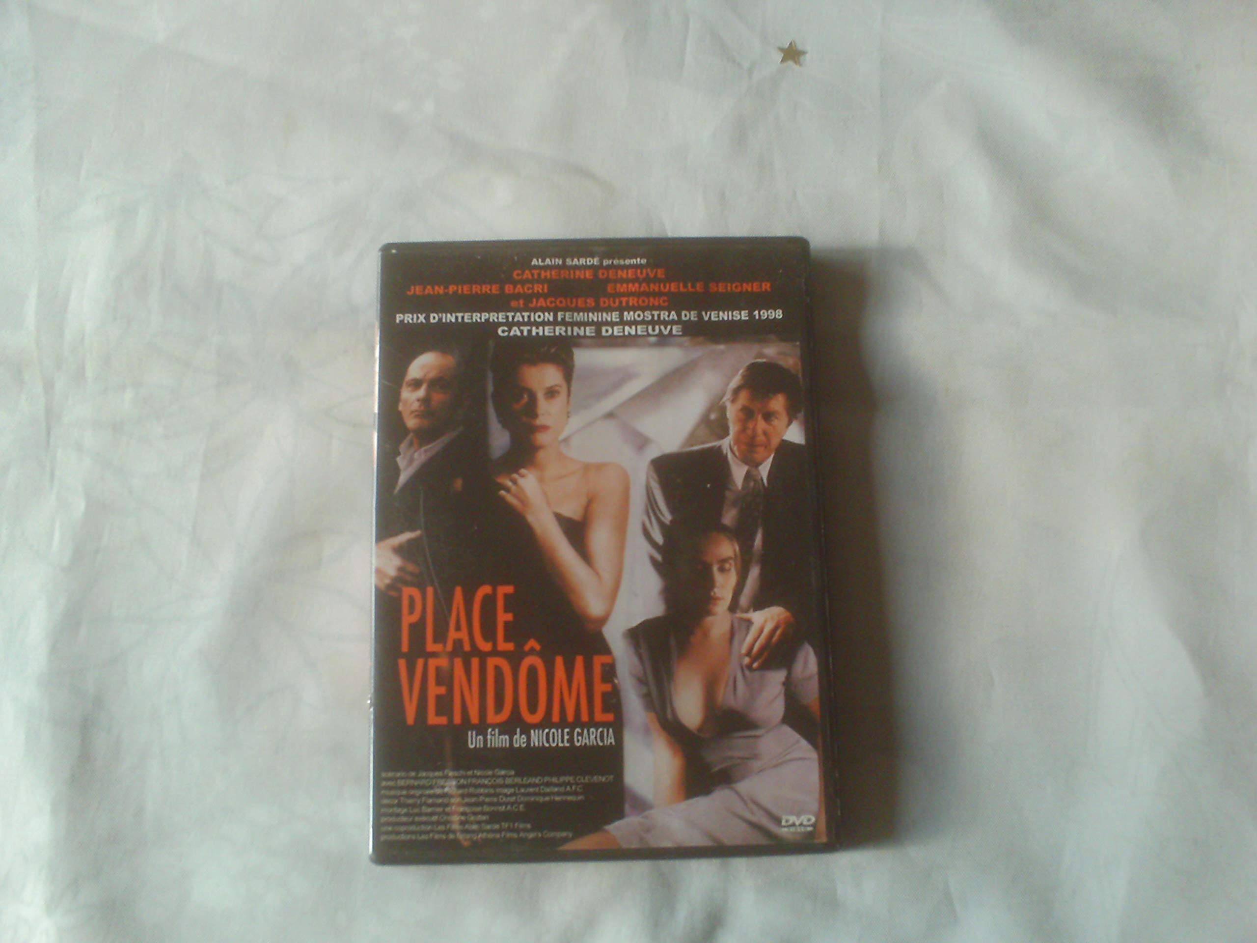 Place Vendôme 3396380100865