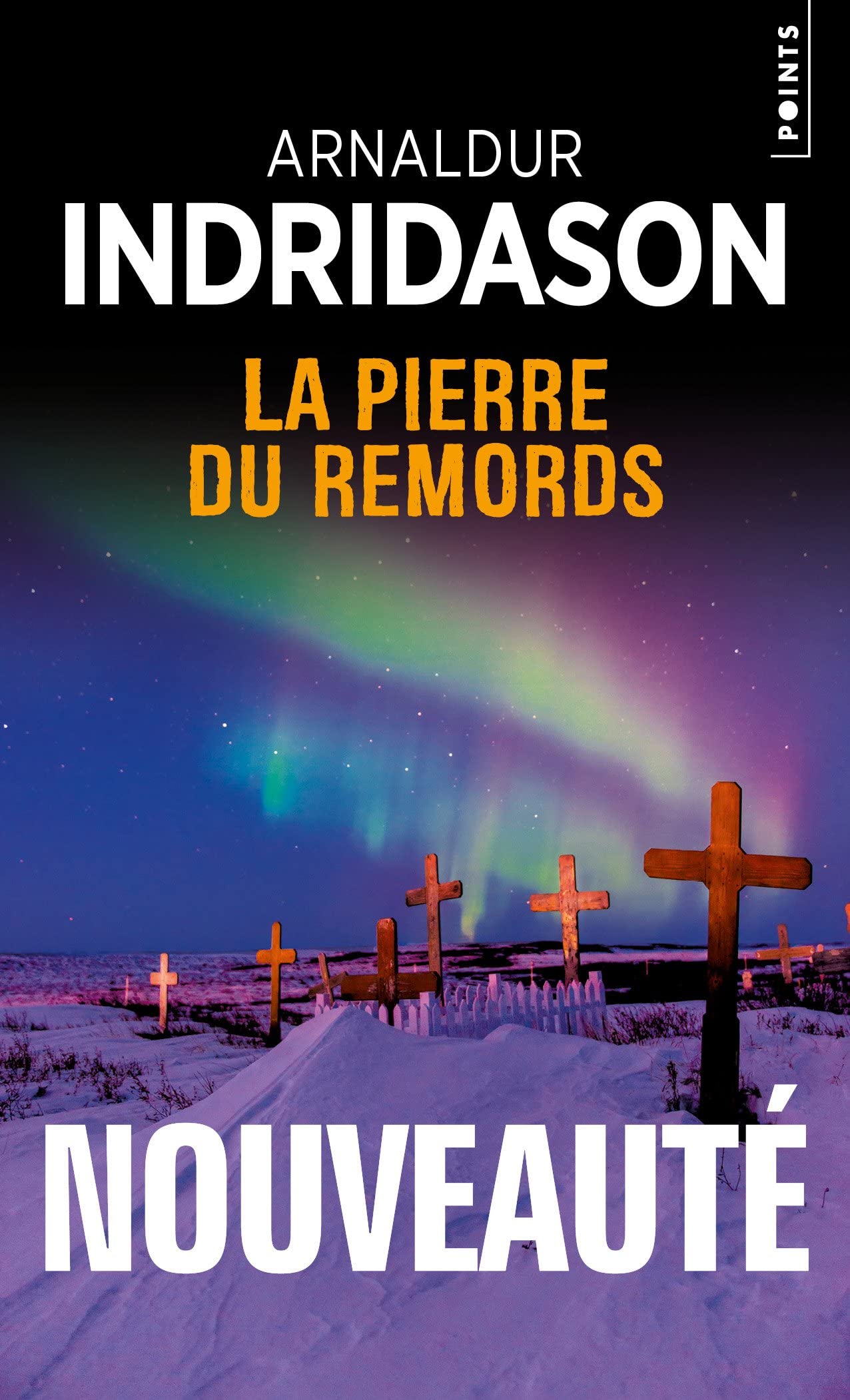 La Pierre du remords 9782757890646