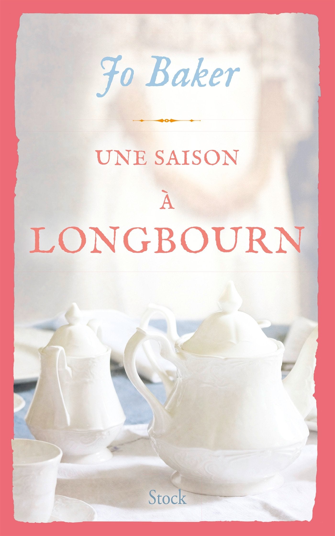 Une saison à Longbourn: Traduit de l'anglais par Carole Hanna 9782234075597