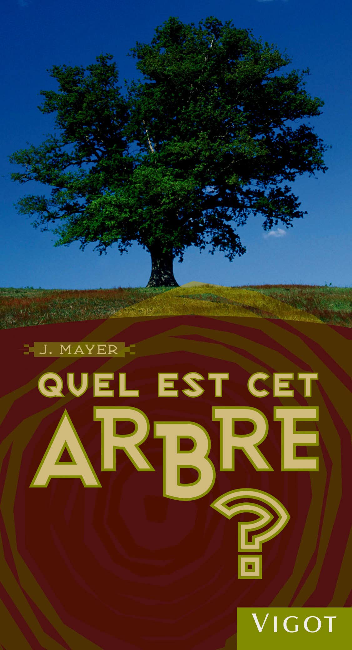 Quel est cet arbre ? 9782711419197