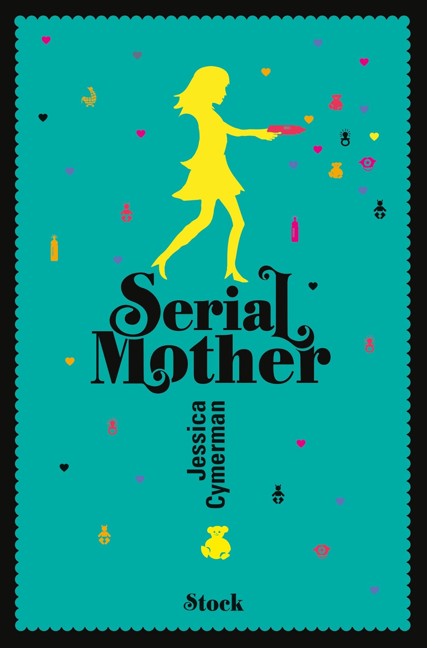 Serial Mother 9782234075498
