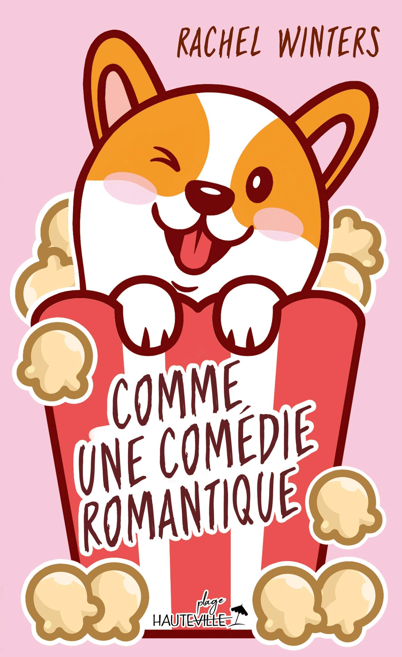 Comme une comédie romantique (Collector) 9782381220857