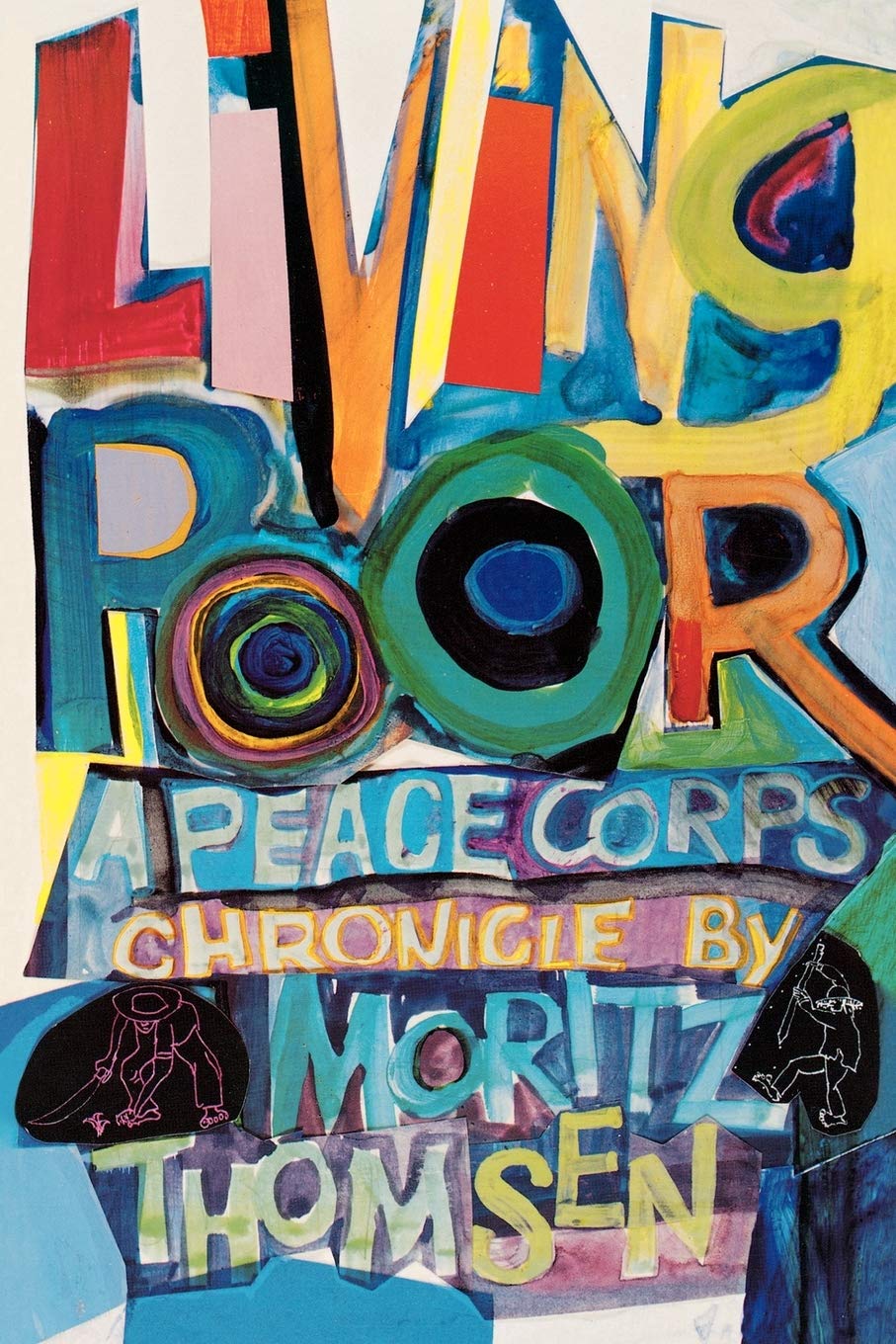 Living Poor: A Peace Corps Chronicle 9780295969282