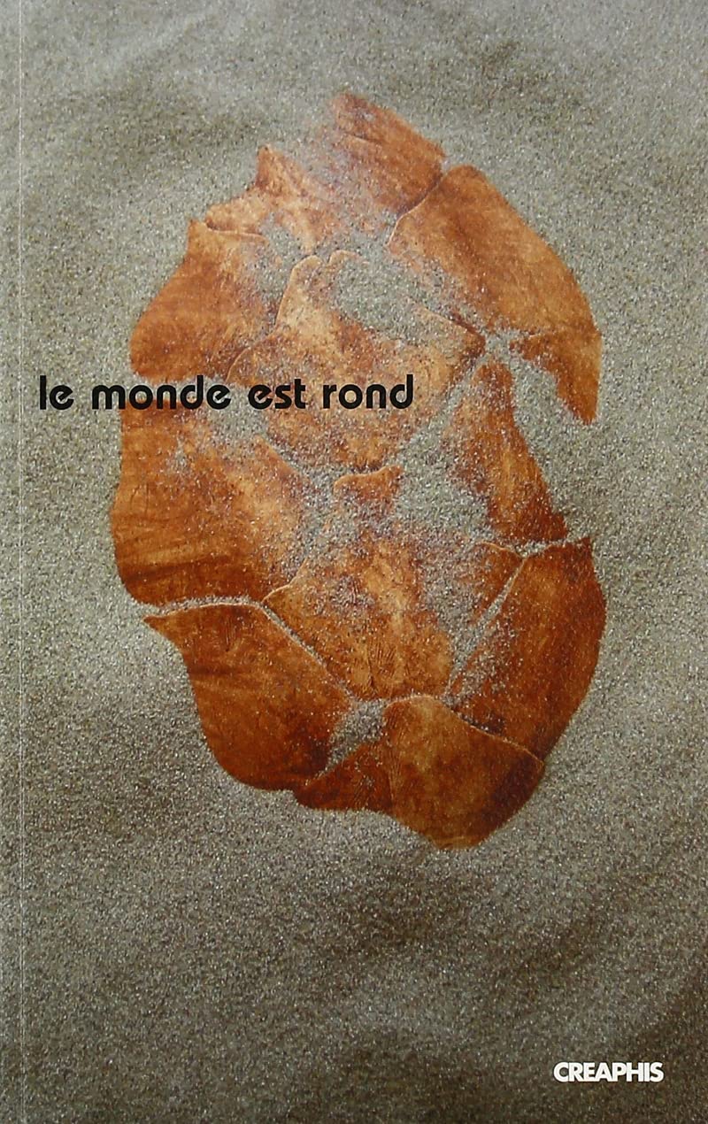 Le monde est rond : Autour de l'Encyclopédie 9782913610576