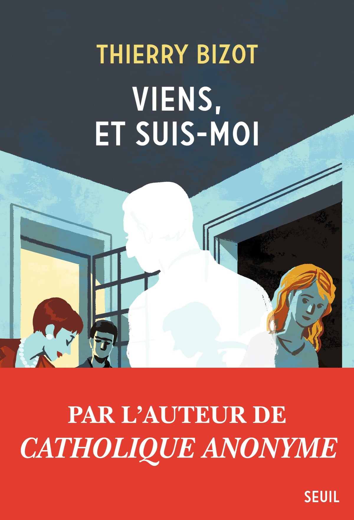 Viens, et suis-moi 9782021535075