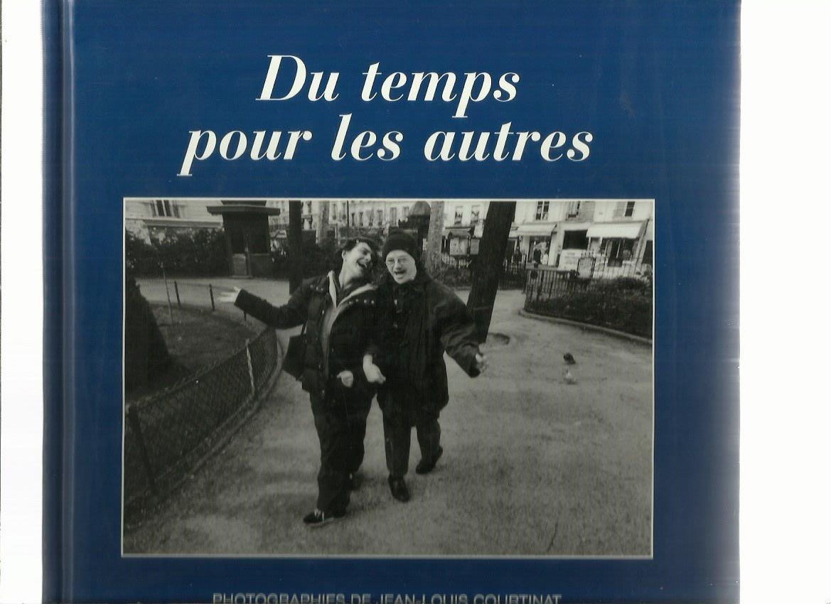 DU TEMPS POUR LES AUTRES 9782851072047