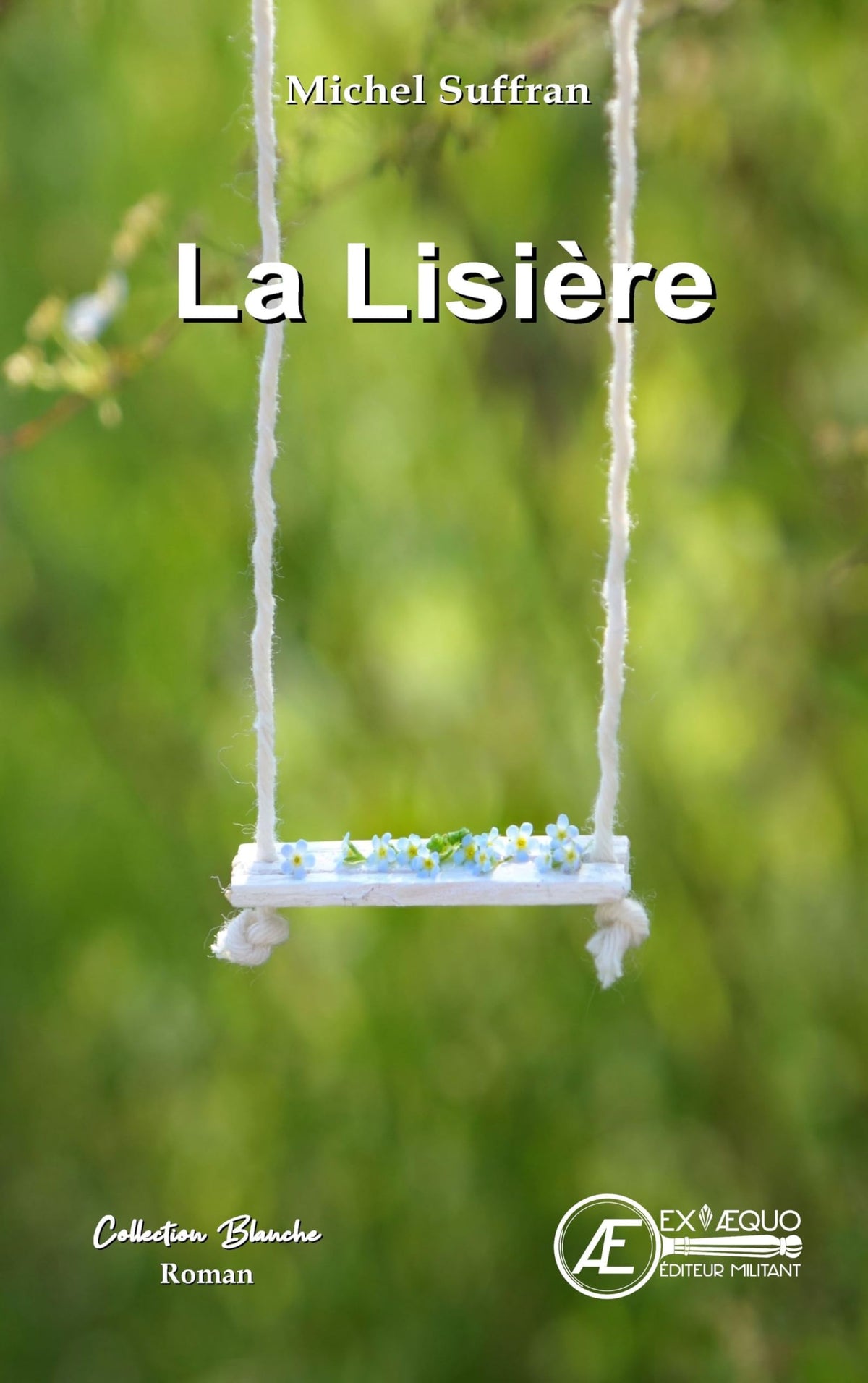 La Lisière 9791038810389