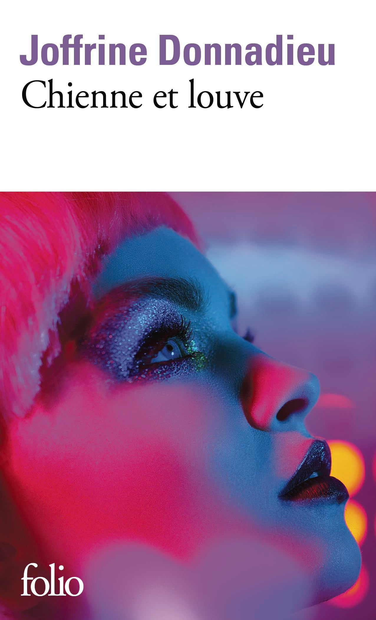 Chienne et louve 9782073046185