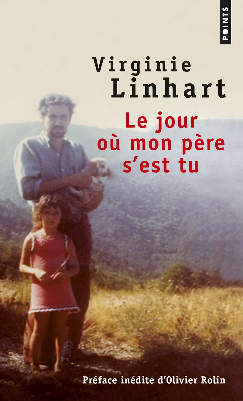 Le Jour où mon père s'est tu 9782757873182