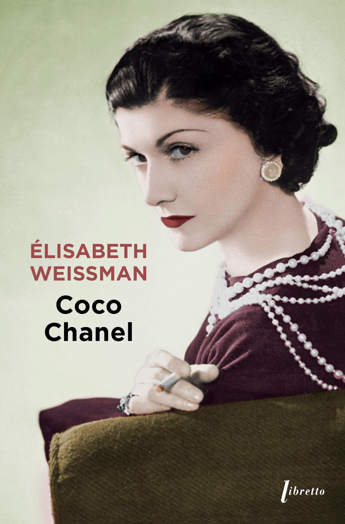 Coco Chanel 9782369140245