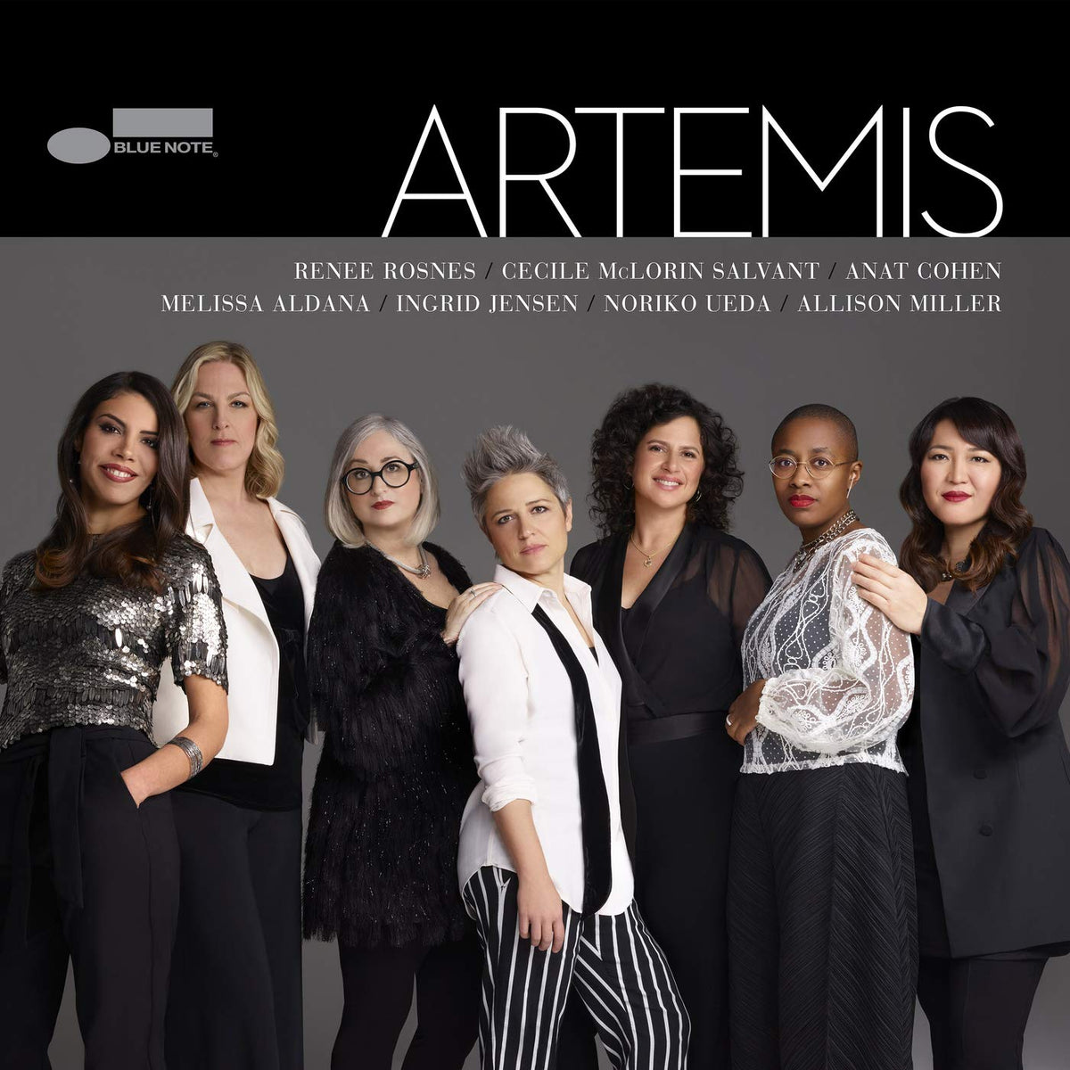 Artemis 0602508937385