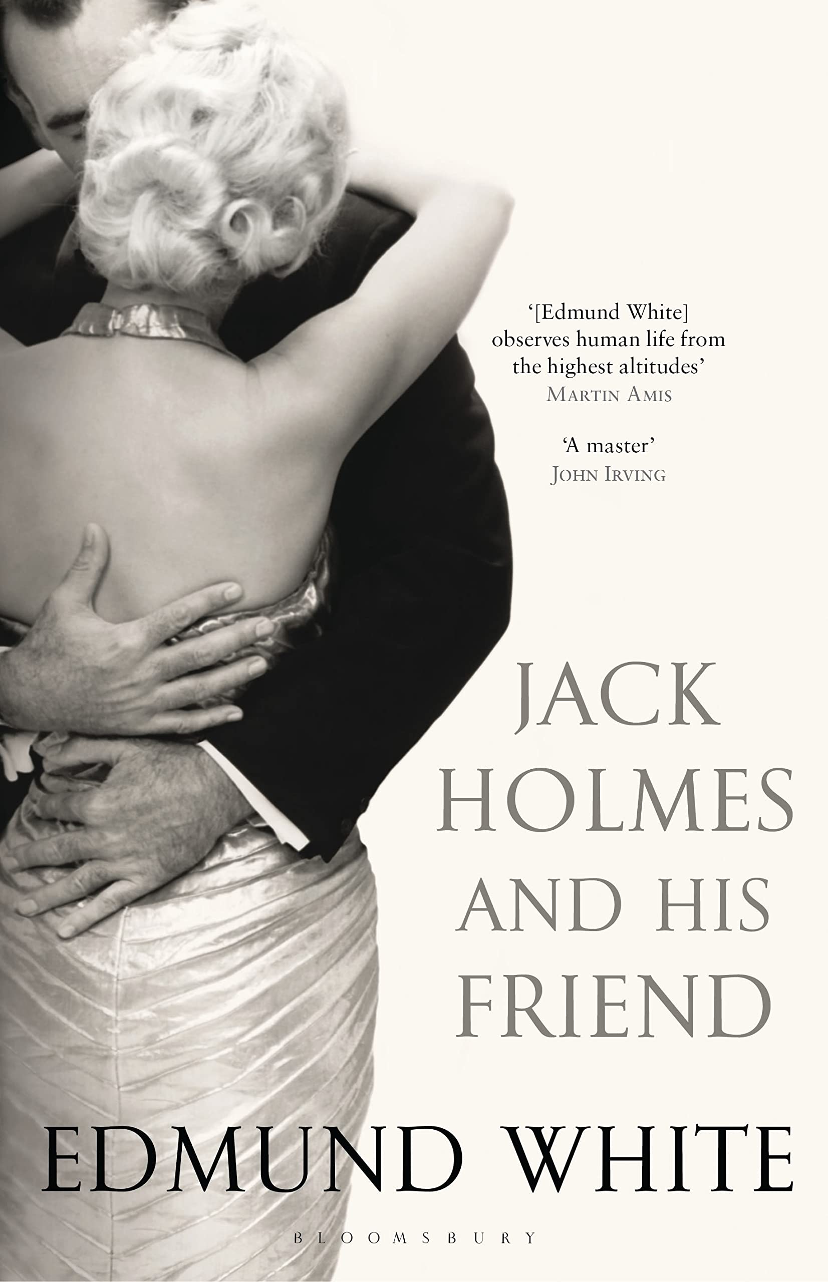 Jack Holmes and His Friend 9781408815175