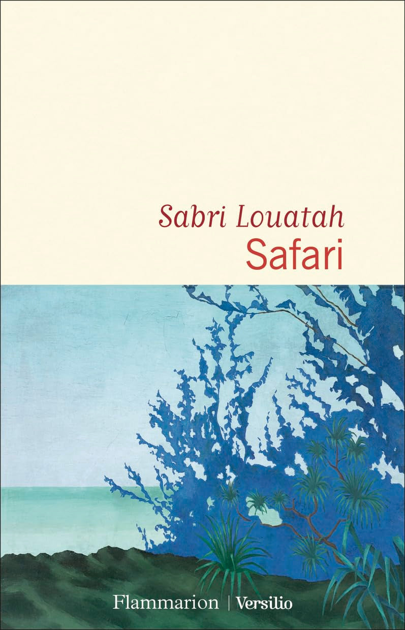 Safari 9782080468253