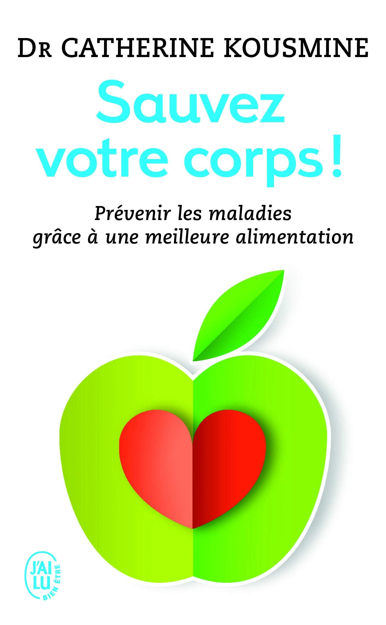 Sauvez votre corps ! 9782290336328