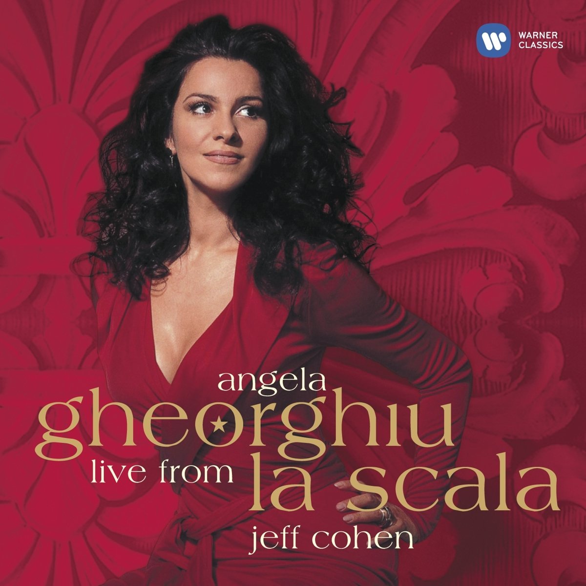 Live from La Scala 0801204000434