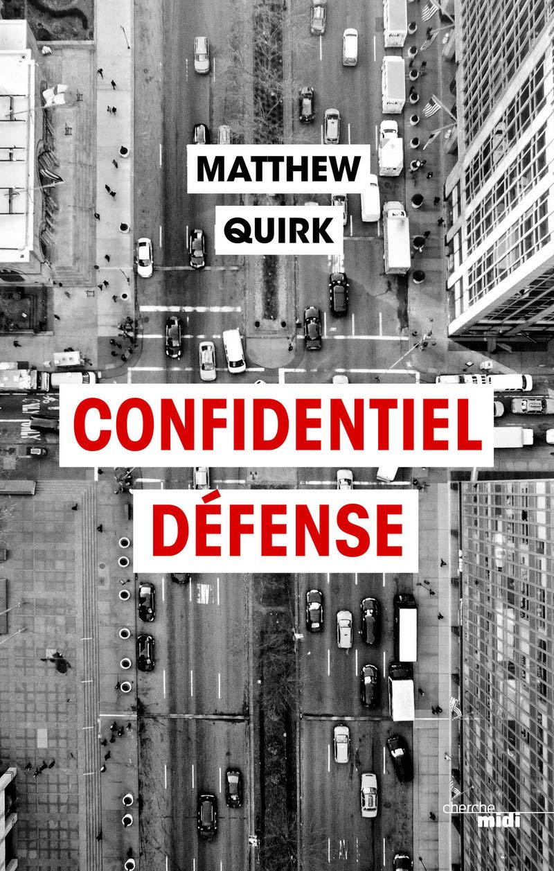 Confidentiel Defense 9782749123325