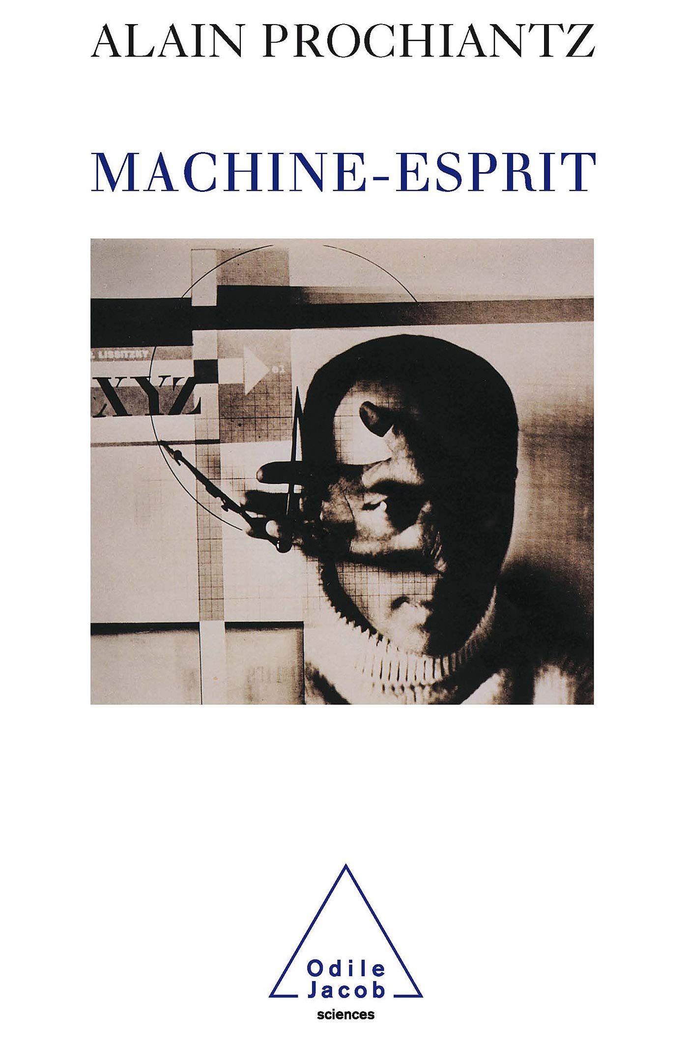 Machine-esprit 9782738109163