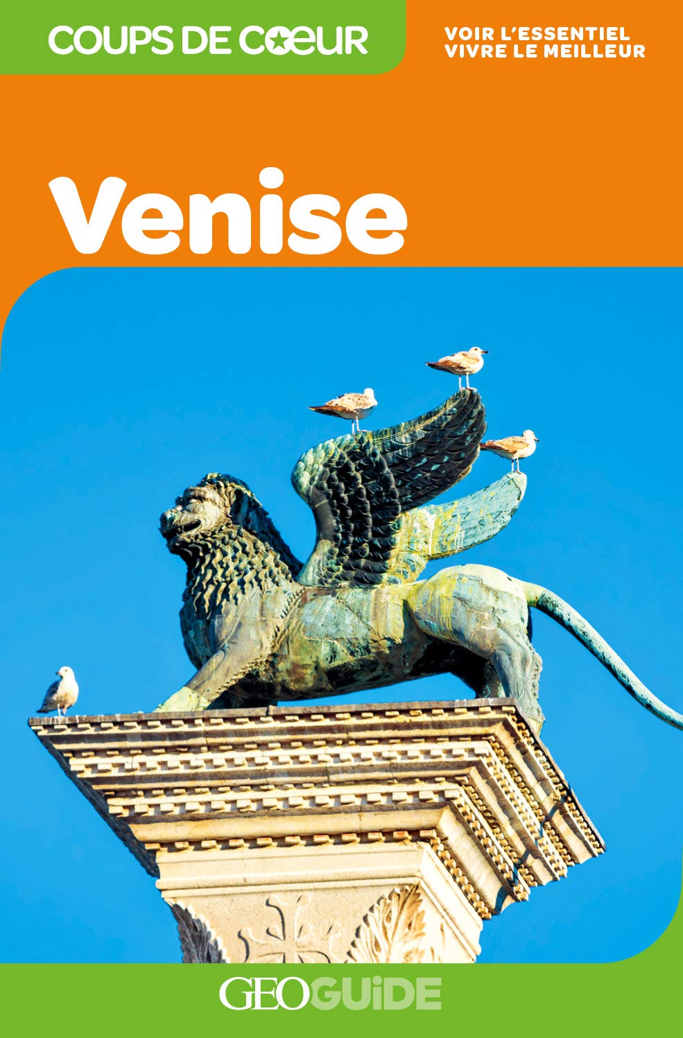 Venise 9782742457656