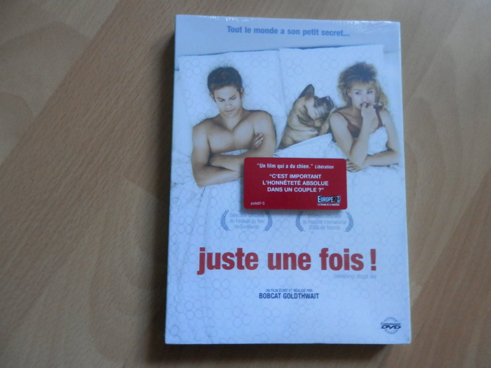 Juste Une Fois 3333297975308