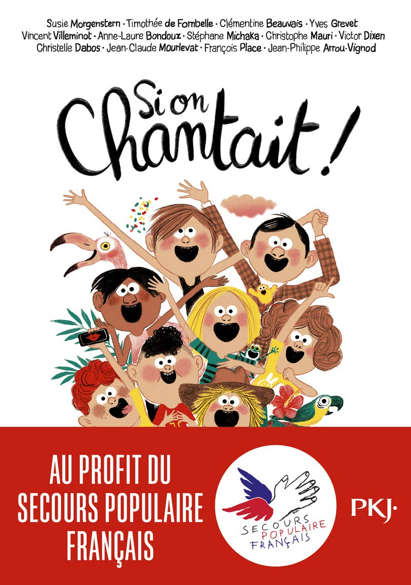 Si on chantait ! 9782266294201